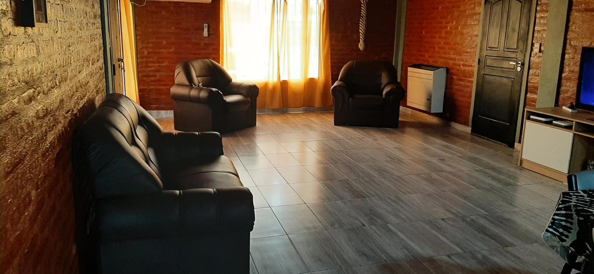Alquiler Temporario En Trelew Exterior foto