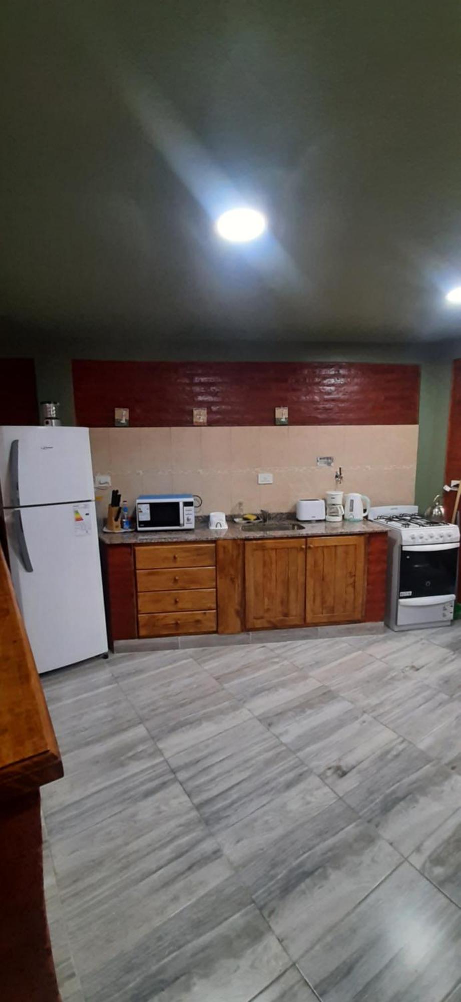 Alquiler Temporario En Trelew Exterior foto